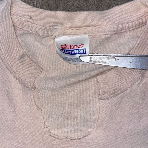 1998 “All American Betty” Betty Boop T-Shirt | 2XL - Picture 4 of 6